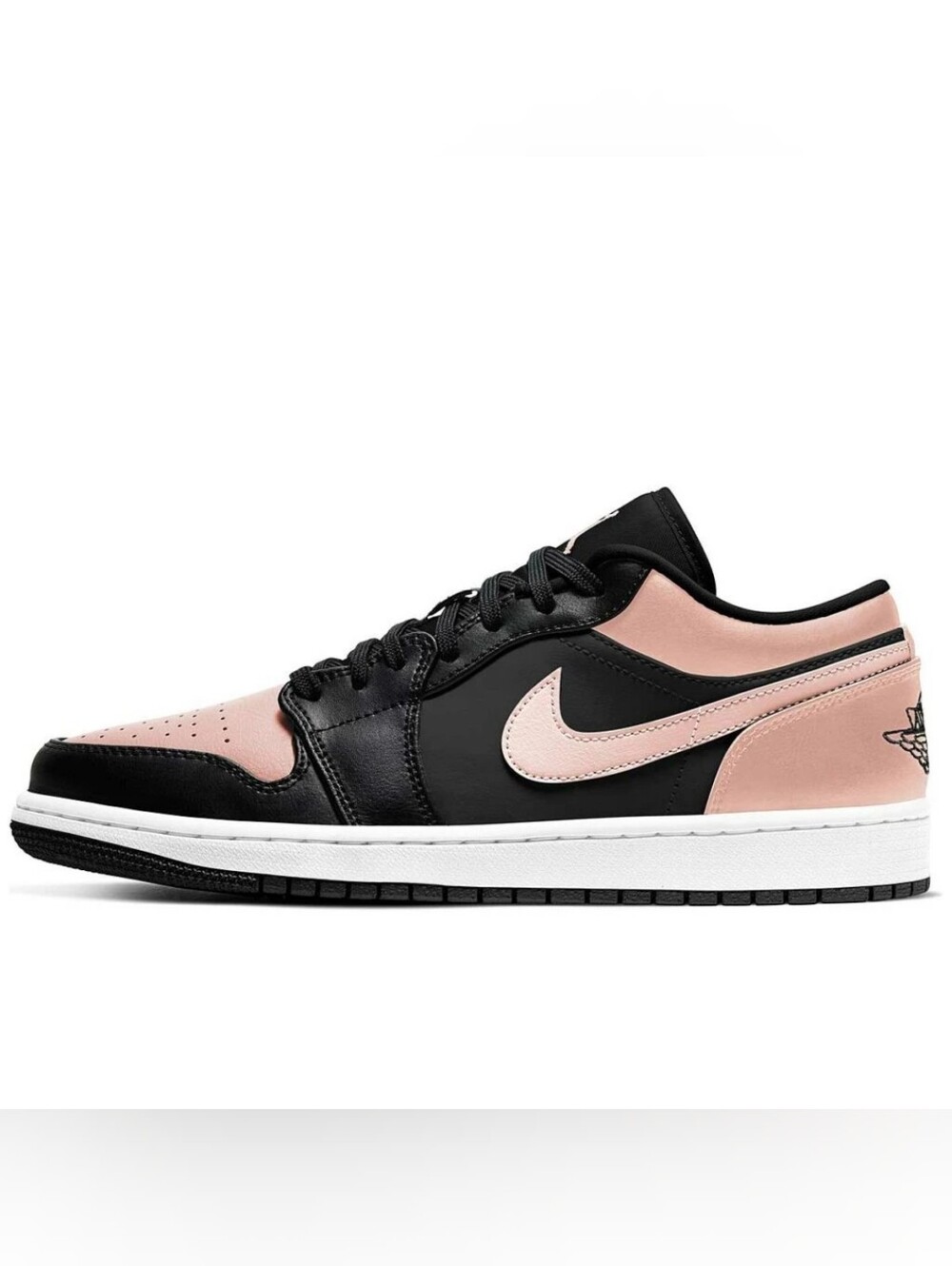 Men's Air Jordan 1 Low 'Crimson Tint'